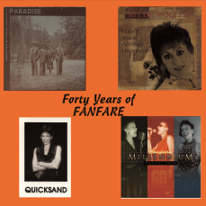 Forty Years Of Fanfare